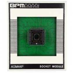 FASM44BGA Socket Card