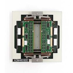 FASM484BG Socket Card