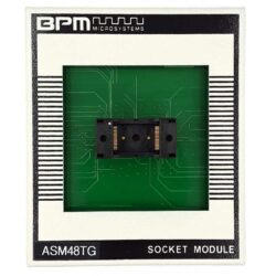 FASM48TG Socket Card