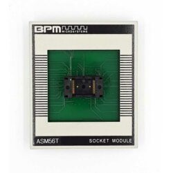 FASM56BGE Socket Card