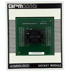 FASM56UBGD Socket Card