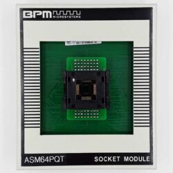 FASM64PQA Socket Card