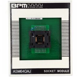 FASM64QAJ Socket Card