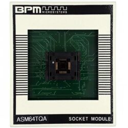 FASM64SP Socket Card