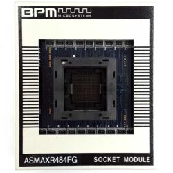 FASMAXR484FG Socket Card