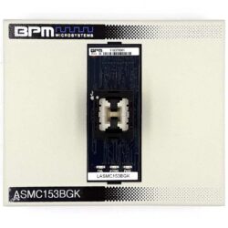 FASMC153BGK Socket Card