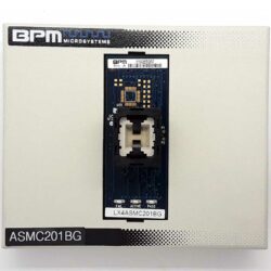 FASMC201BG Socket Card