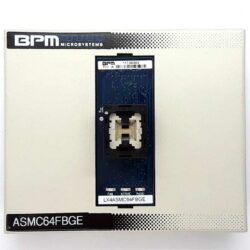 FASMC64BGR Socket Card