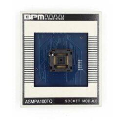 FASMPA100TQ Socket Card