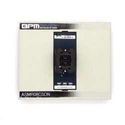 FASMR08SJDA Socket Card