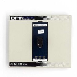 FASMR08SJA Socket Card