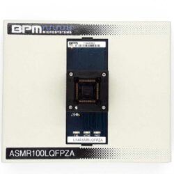 FASMR100LBGC Socket Card