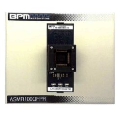 FASMR100QCR Socket Card