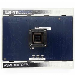 FASMR100TQFPE Socket Card