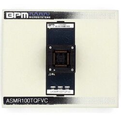 FASMR100TQFVC Socket Card
