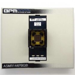 FASMR144LQFPF Socket Card