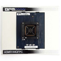 FASMR144QFPC Socket Card