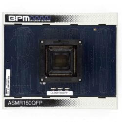 FASMR160QFP Socket Card