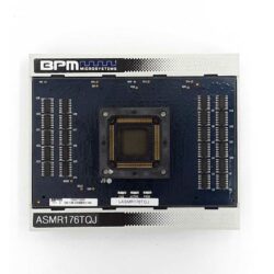 FASMR176QE Socket Card