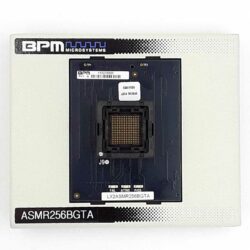 FASMR256BGE Socket Card