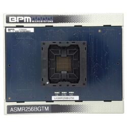 FASMR256BGTM Socket Card