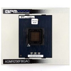 FASMR256FBGAC Socket Card