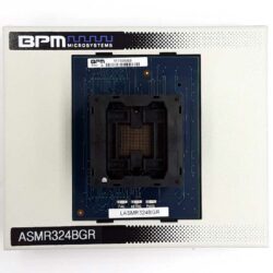 FASMR324BGR Socket Card
