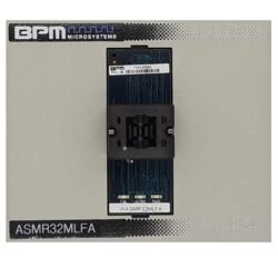 FASMR32MLF Socket Card