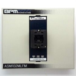 FASMR32MLFM Socket Card