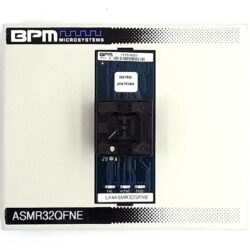 FASMR32QFNE Socket Card