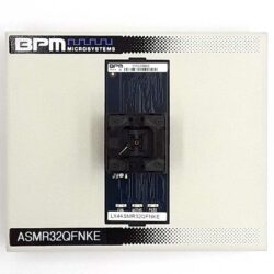 FASMR32QFNKE Socket Card