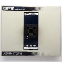 FASMR44TQFP Socket Card