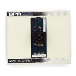 FASMR48LQFK Socket Card