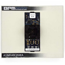 FASMR48QNWA Socket Card