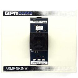 FASMR48QNWF Socket Card