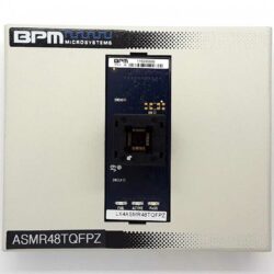 FASMR48TD Socket Card