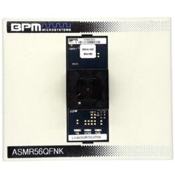 FASMR56BGY Socket Card