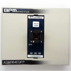 FASMR64BGB Socket Card