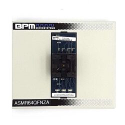 FASMR64QFNZA Socket Card