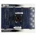 FASMR64QPT Socket Card