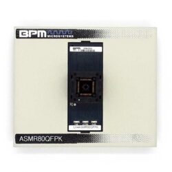 FASMR80QHG Socket Card