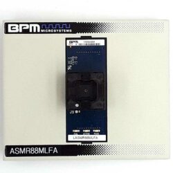 FASMR88MLFA Socket Card