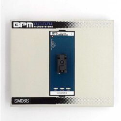 FSM06S  Socket Module