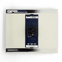 FSM08S  Socket Module