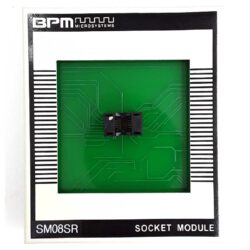 FSM08SR  Socket Module