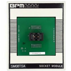 FSM08BGA  Socket Module