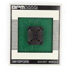 FSM100PQRB  Socket Module