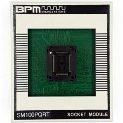 FSM100PQRT  Socket Module