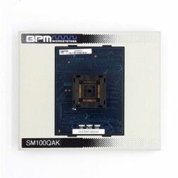 FSM100QHM  Socket Module