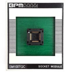 FSM100TFBGA  Socket Module